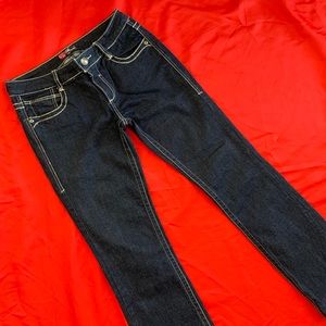 Jeans bootcut 2b Bebe